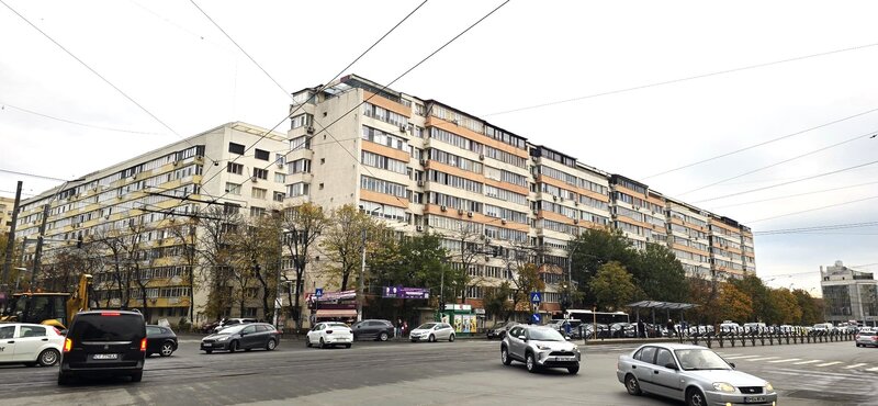 Mihai Bravu cu Vatra Luminoasa apartament cochet intersectie