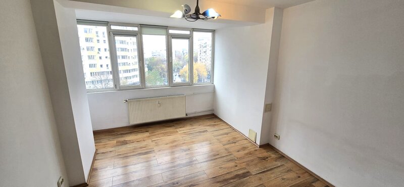 Mihai Bravu cu Vatra Luminoasa apartament cochet intersectie