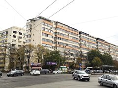 Mihai Bravu cu Vatra Luminoasa apartament cochet intersectie